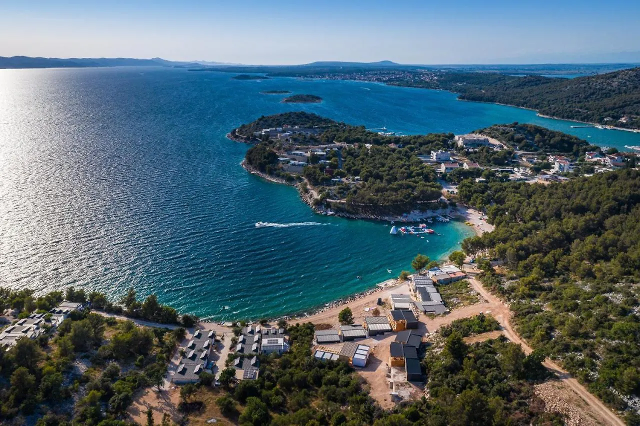 La Vie Est Belle Villa Drage Holiday home