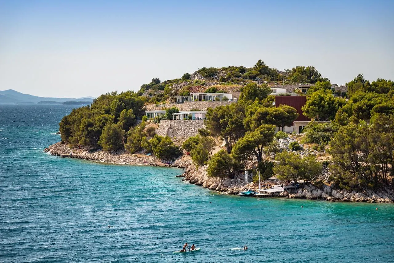 Villa La Vie Est Belle Drage 0*,