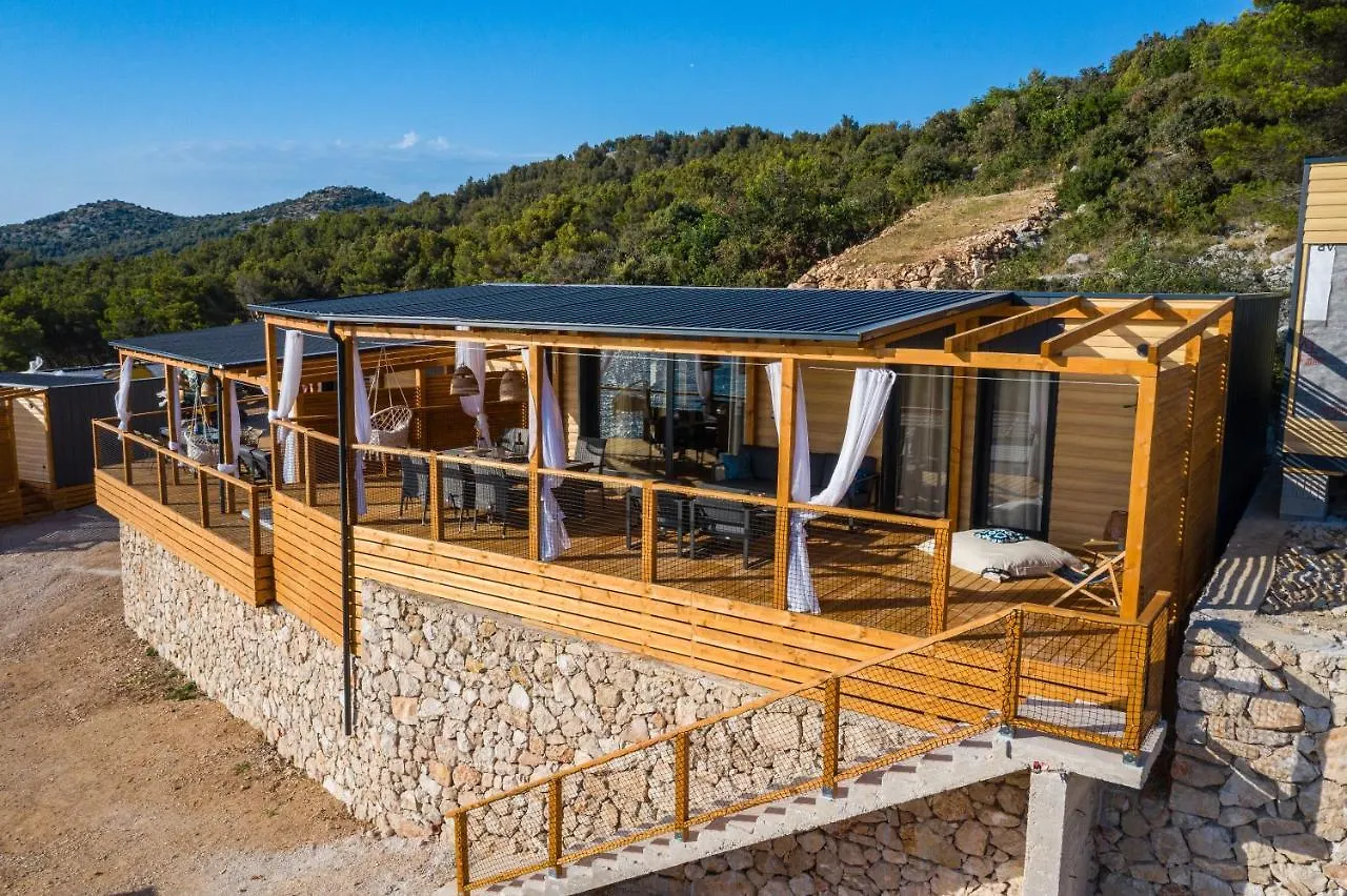 La Vie Est Belle Villa Drage