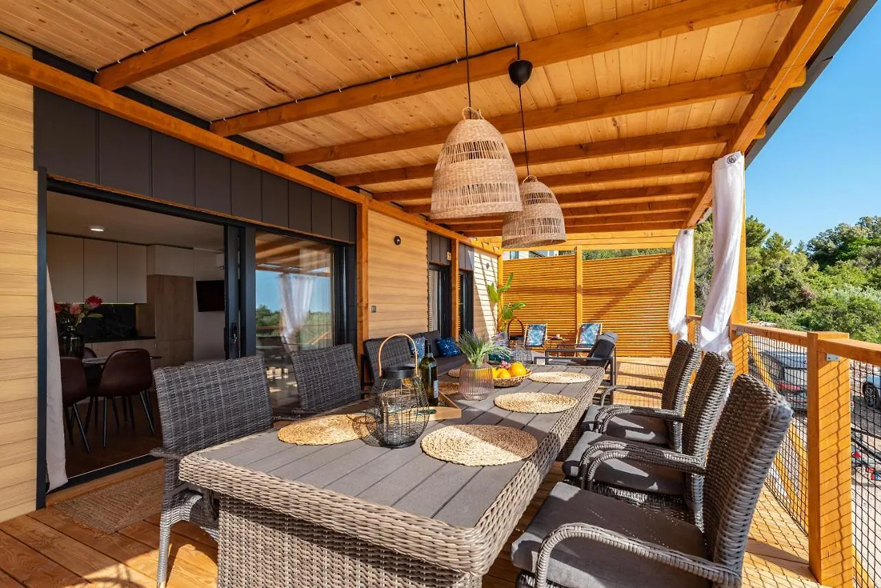 Holiday home La Vie Est Belle Villa Drage Croatia