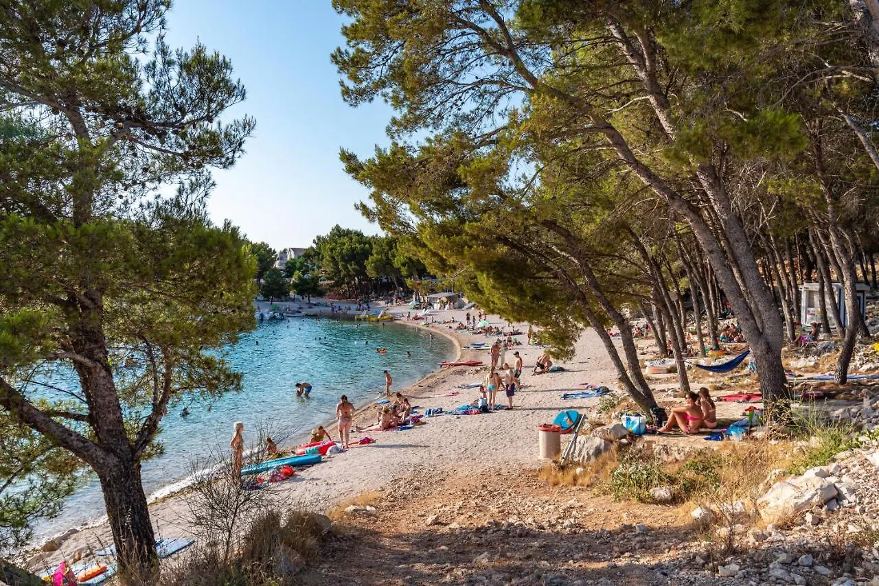 La Vie Est Belle Villa Drage Holiday home