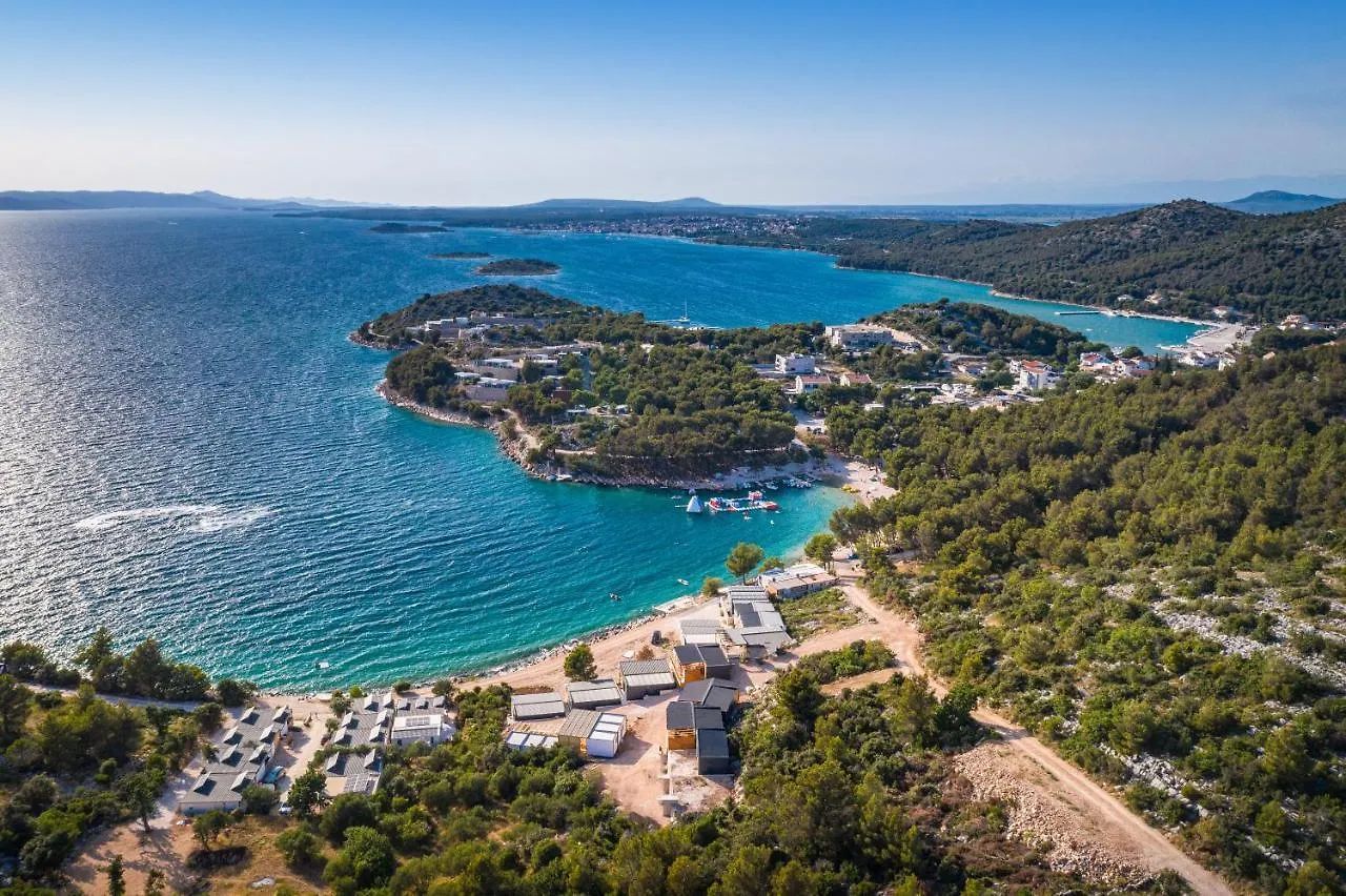 Holiday home La Vie Est Belle Villa Drage